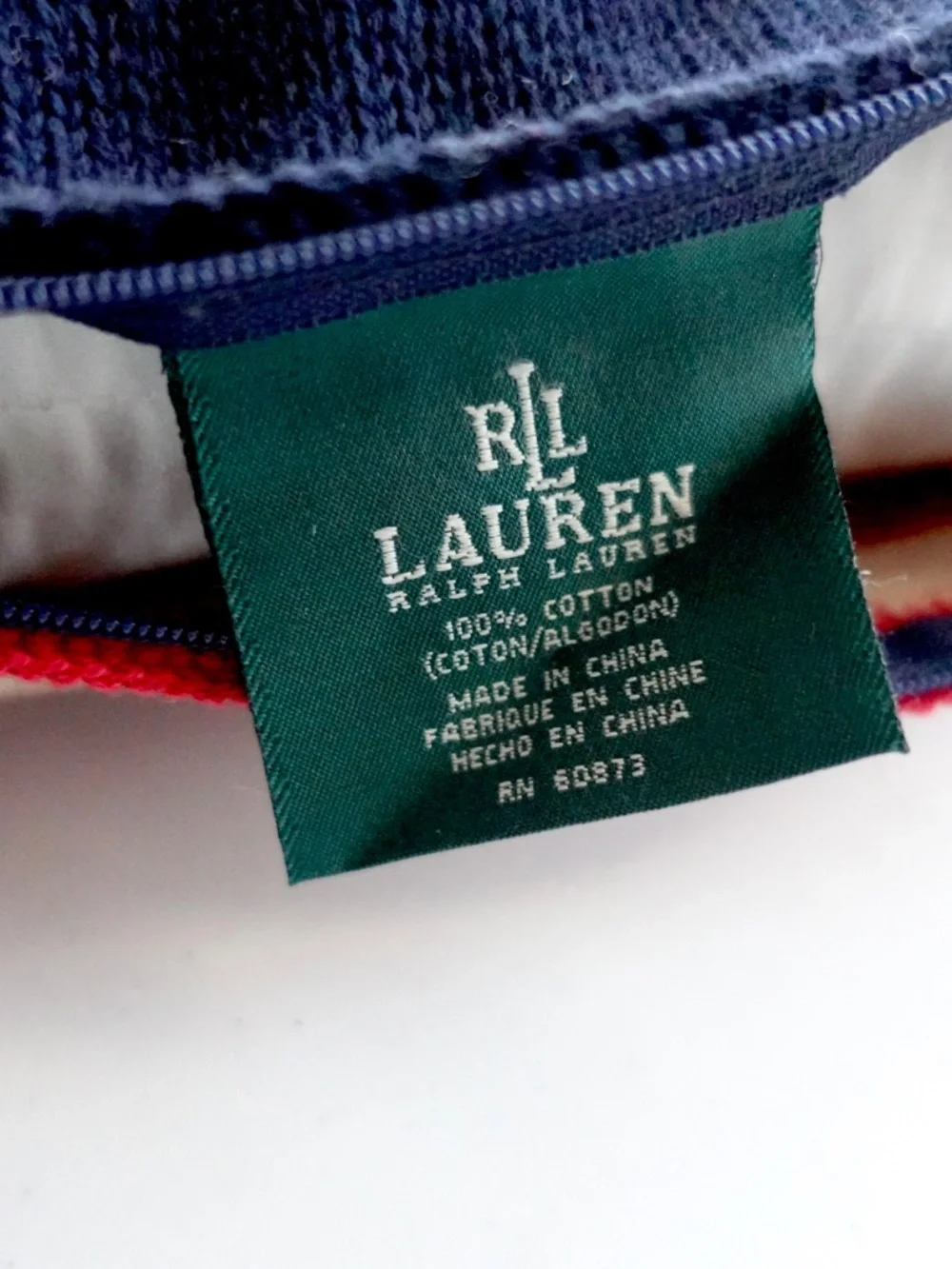 Ralph Lauren rare ralph